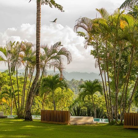 Oya - Wellness Eco Resort & Retreat Jamao al Norte 외부 사진