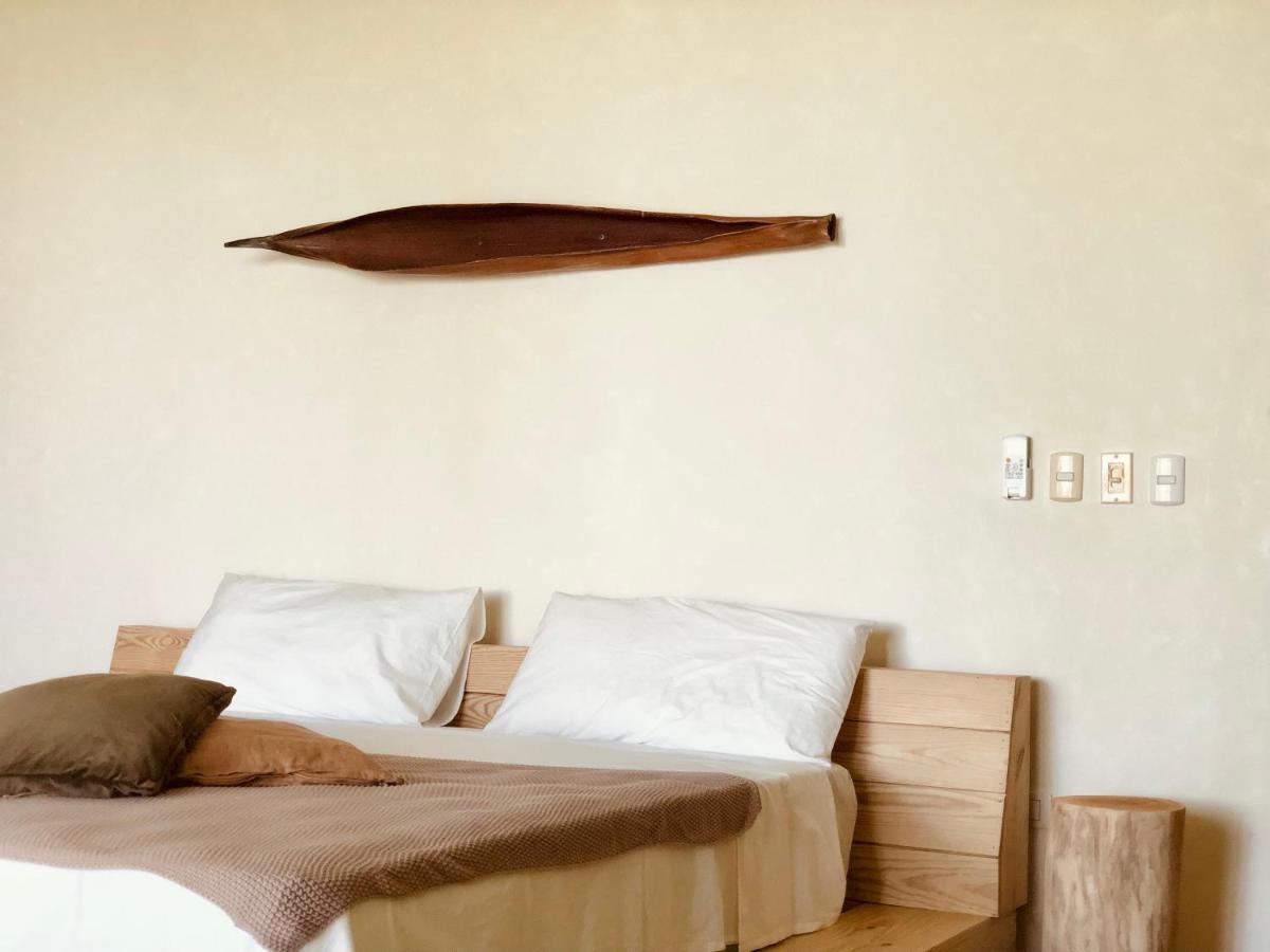 Oya - Wellness Eco Resort & Retreat Jamao al Norte 외부 사진