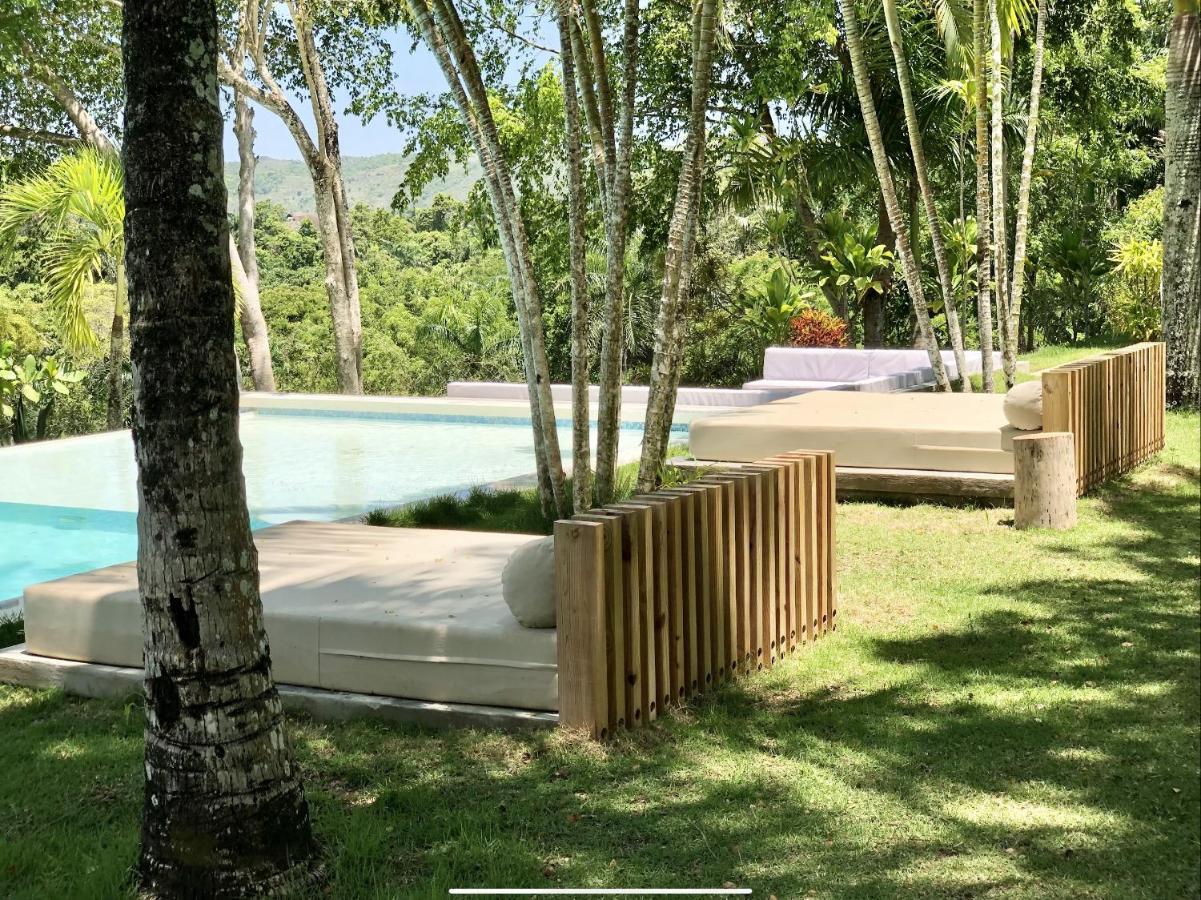Oya - Wellness Eco Resort & Retreat Jamao al Norte 외부 사진