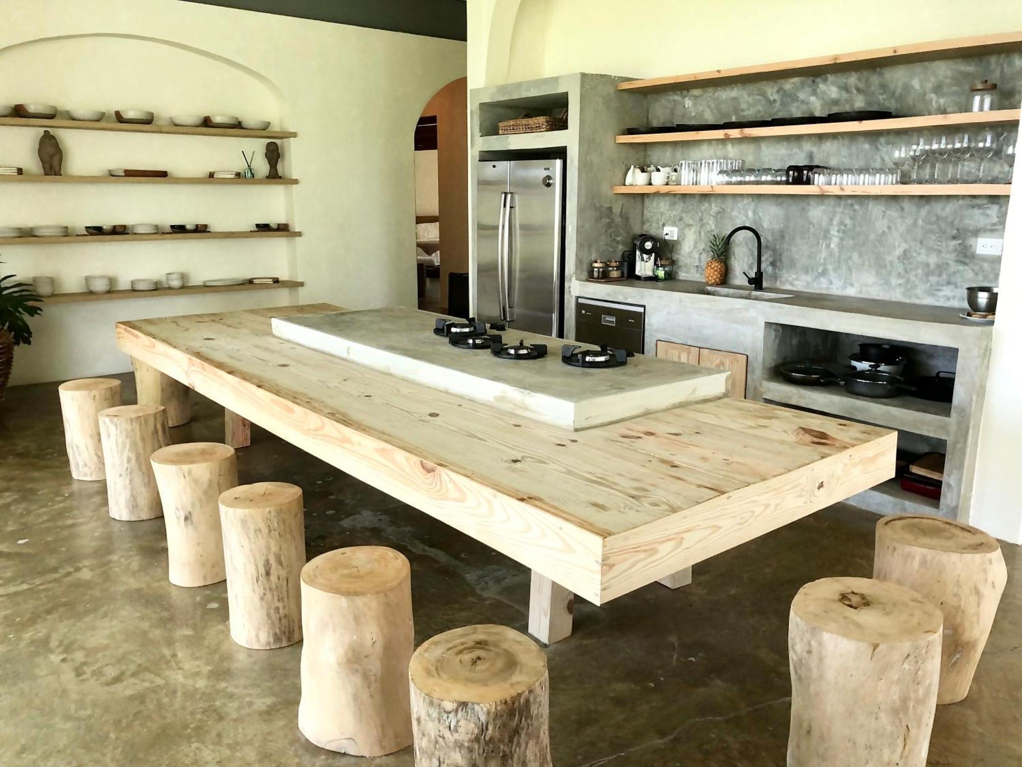 Oya - Wellness Eco Resort & Retreat Jamao al Norte 외부 사진