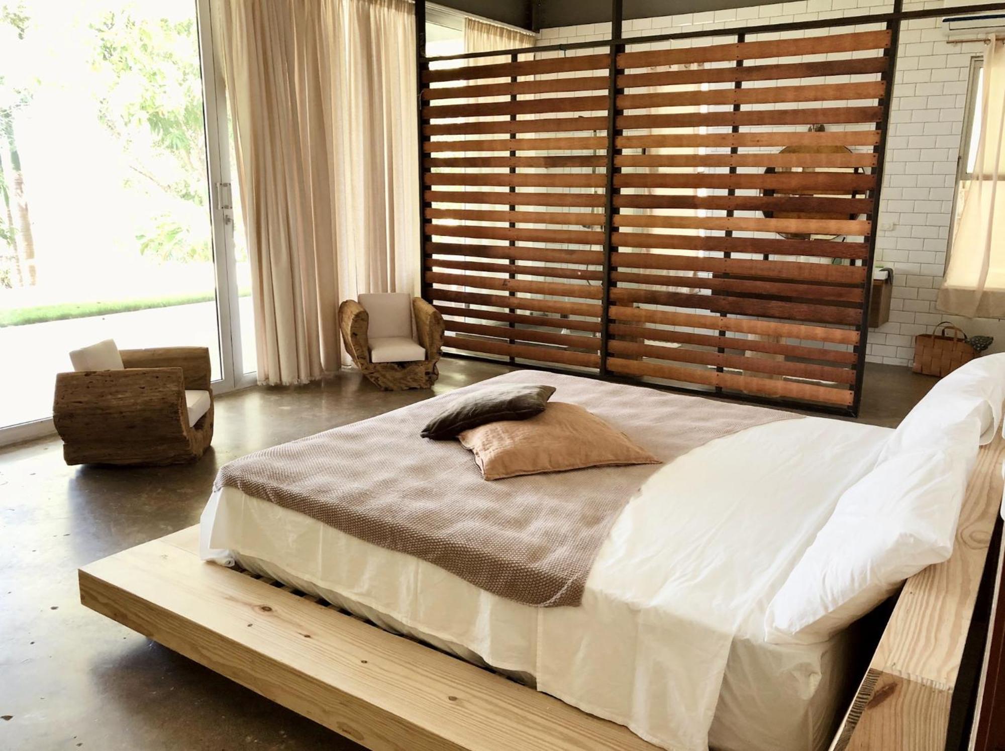 Oya - Wellness Eco Resort & Retreat Jamao al Norte 외부 사진