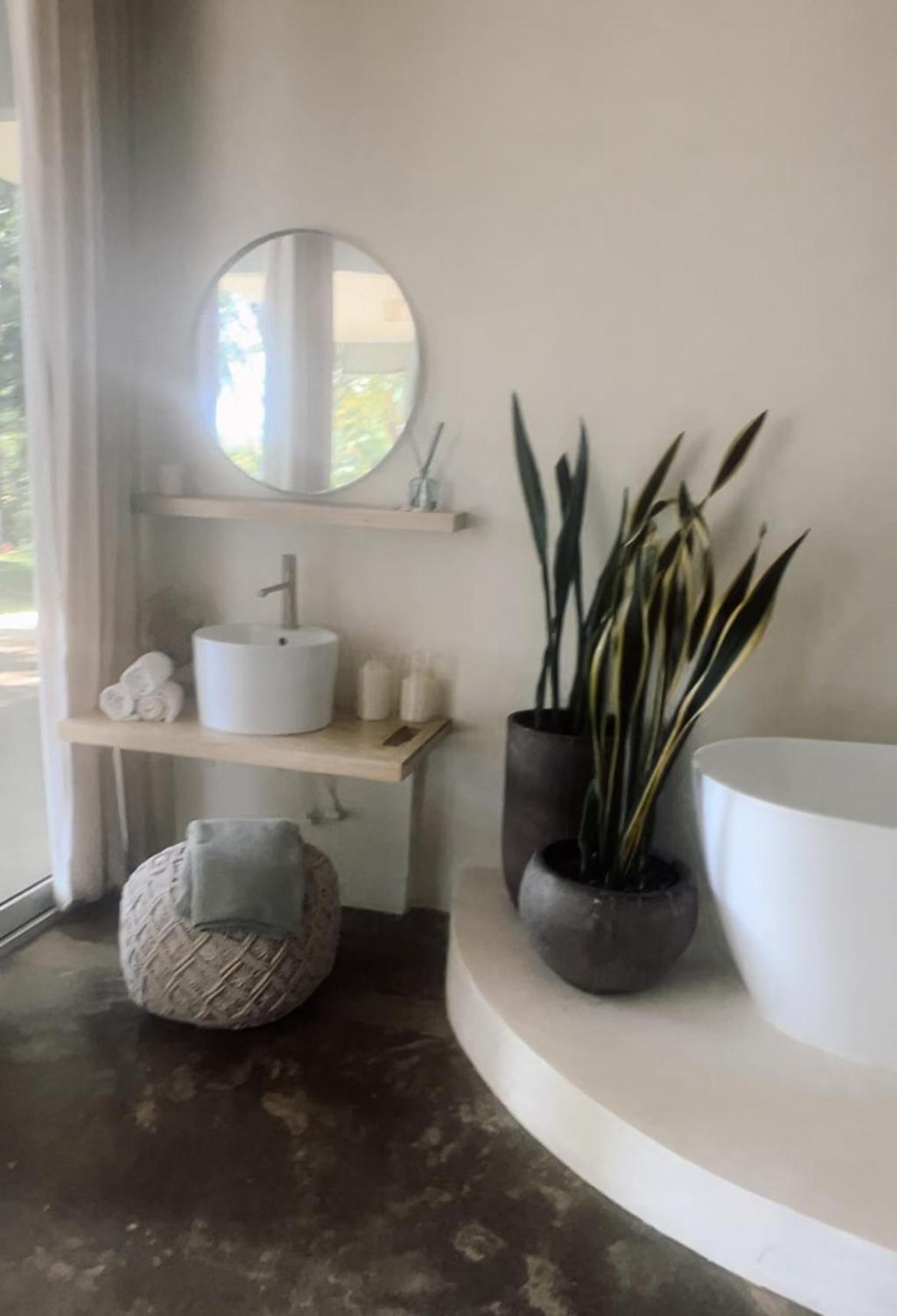 Oya - Wellness Eco Resort & Retreat Jamao al Norte 외부 사진