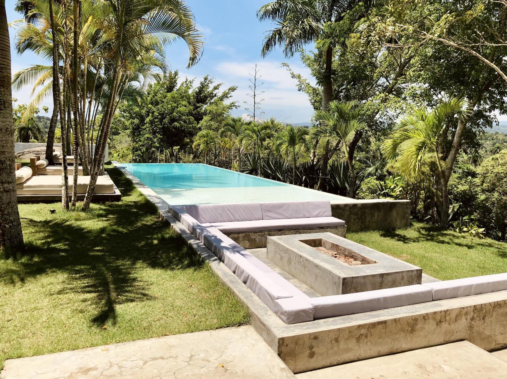 Oya - Wellness Eco Resort & Retreat Jamao al Norte 외부 사진
