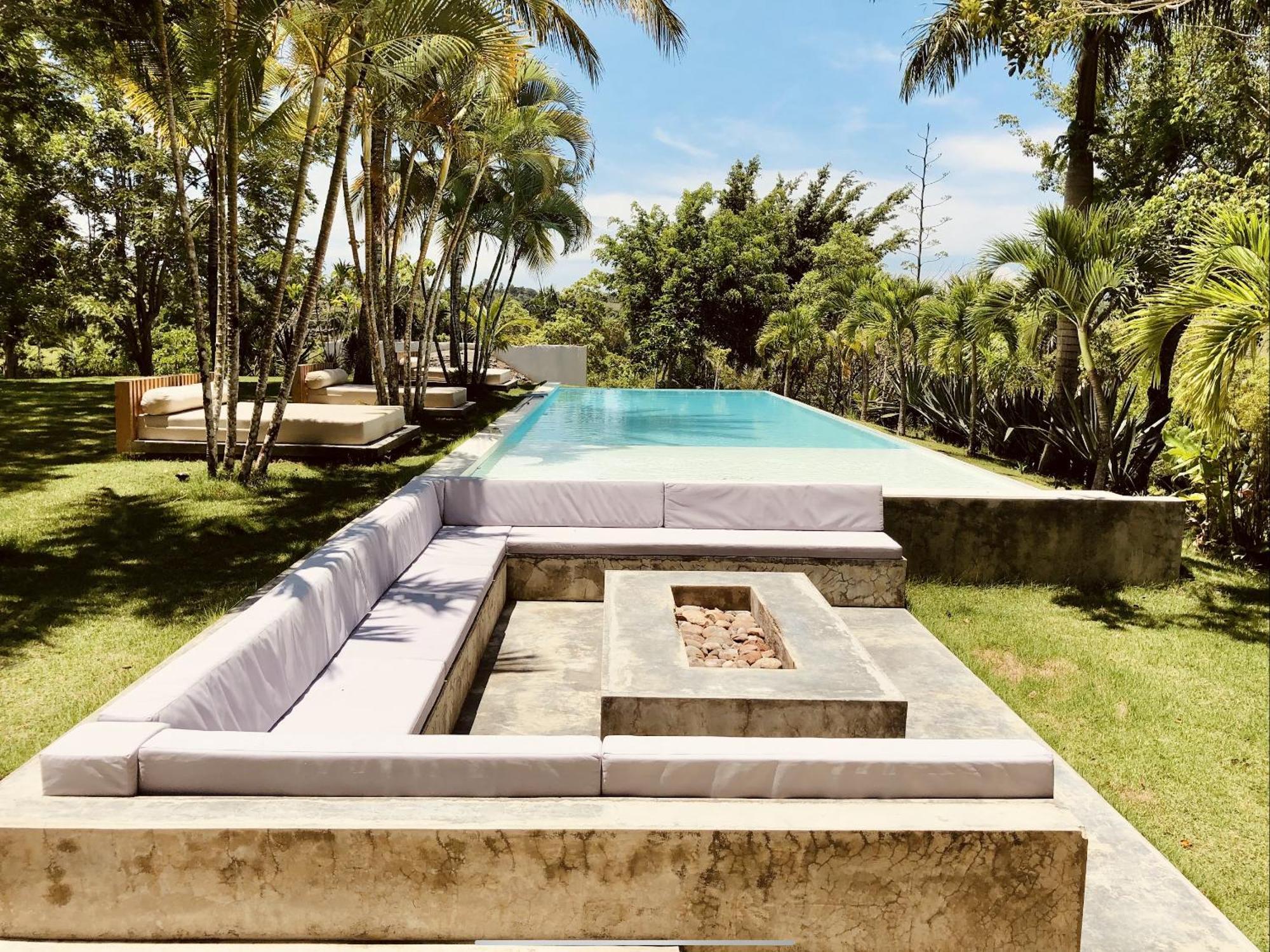 Oya - Wellness Eco Resort & Retreat Jamao al Norte 외부 사진