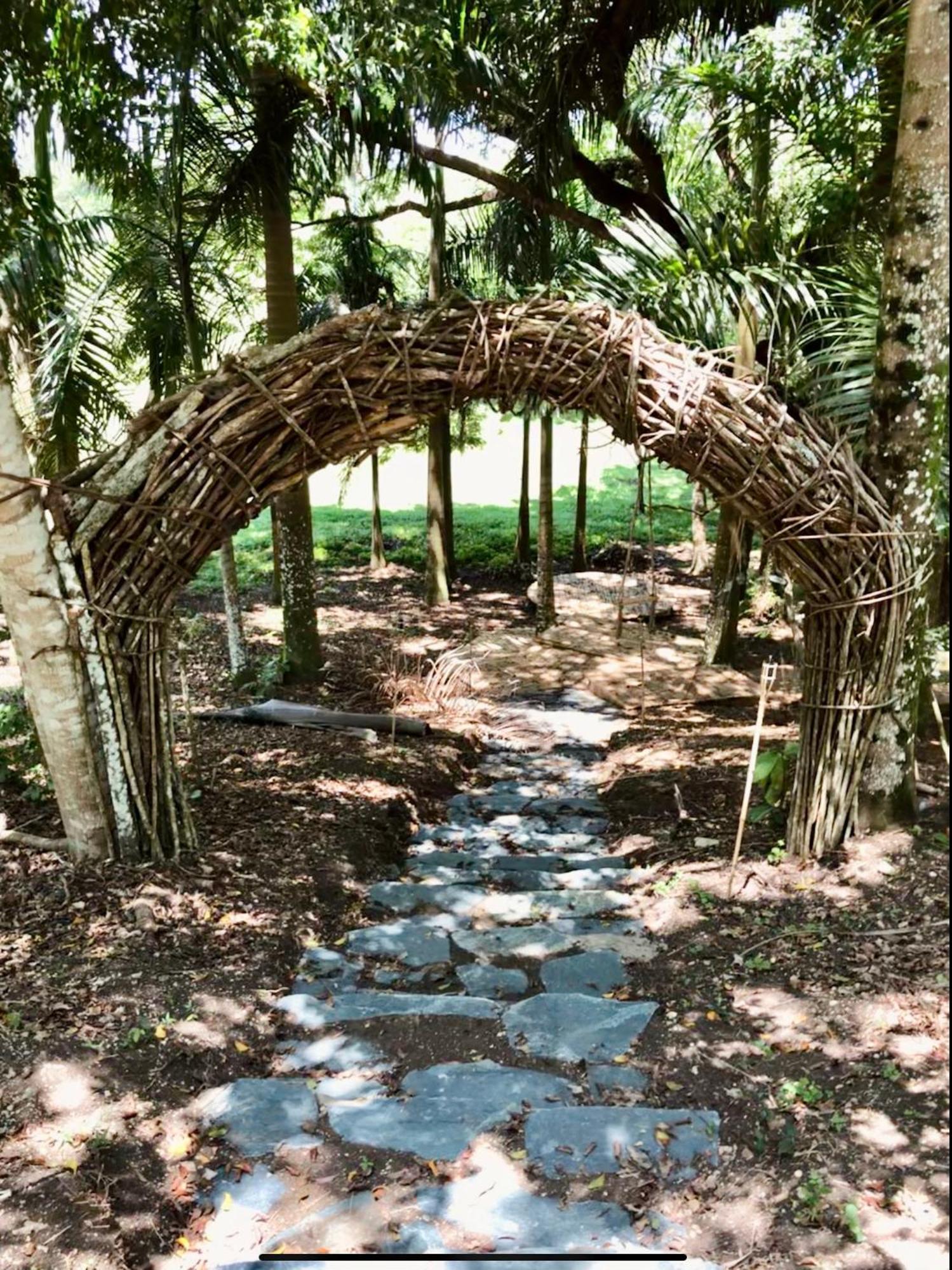 Oya - Wellness Eco Resort & Retreat Jamao al Norte 외부 사진